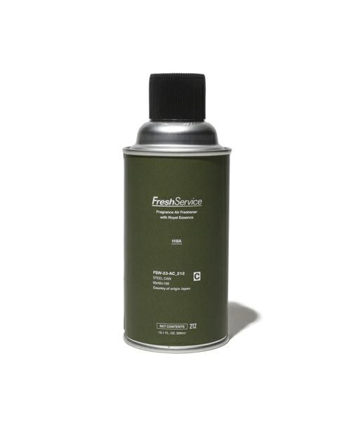 ＜FreshService＞FreshService x KUUMBA AIR FRESHENER