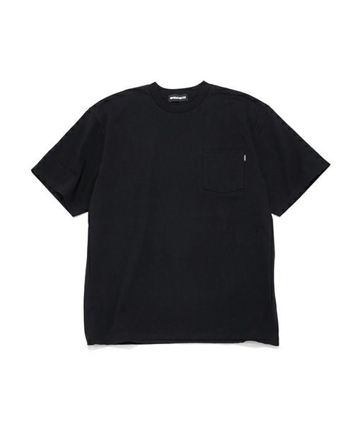 GOD SELECTION XXX＞POCKET T-SHIRT | MAKES ONLINE STORE