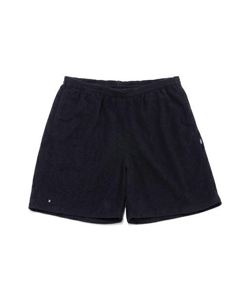 ＜GOD SELECTION XXX＞PILE BORAD SHORTS