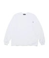 ＜GOD SELECTION XXX＞POCKET LONG SLEEVE T-SHIRT (GX-S24-LT-05)