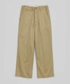 ＜CIOTA＞Weapon Chino Cloth Pants