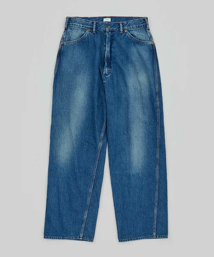 CIOTA＞Painter Pants (11.5oz) | MAKES ONLINE STORE