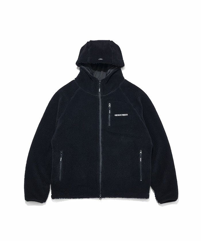 ＜GOD SELECTION XXX> JACKET