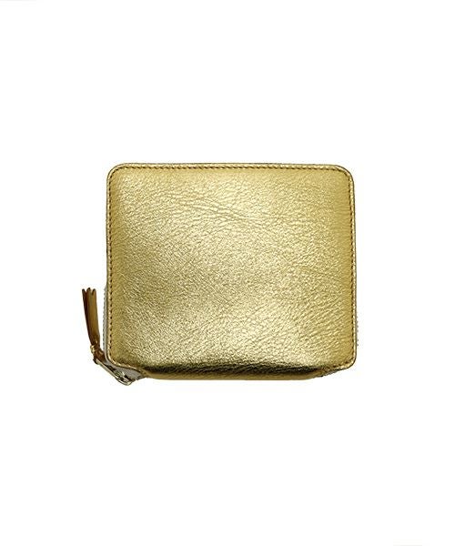 WALLET COMME des GARCONS＞CLASSIC PLAIN | MAKES ONLINE STORE