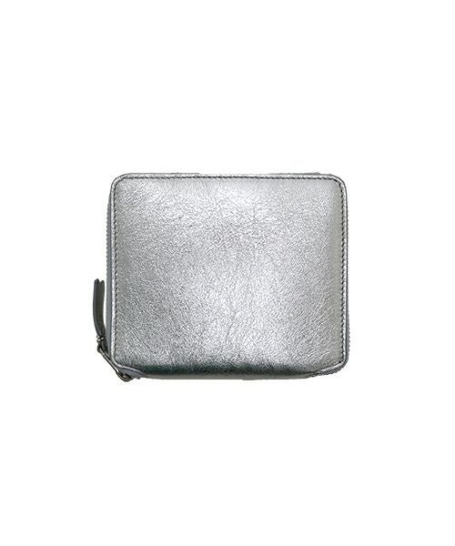 WALLET COMME des GARCONS＞CLASSIC PLAIN | MAKES ONLINE STORE