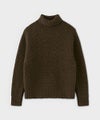 ＜PHIGVEL＞GOODMAN'S TURTLENECK SWEATER