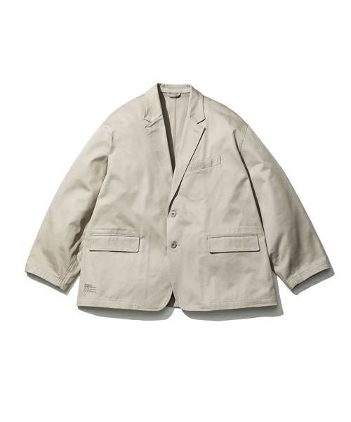 ジャケット・アウター FreshService corporate chino jacket FreshService＞CORPORATE CHINO JACKET | MAKES ONLINE STORE