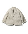 ＜FreshService＞CORPORATE CHINO JACKET