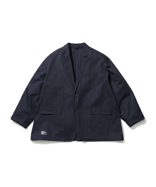 FreshService＞CORPORATE CHINO JACKET | MAKES ONLINE STORE