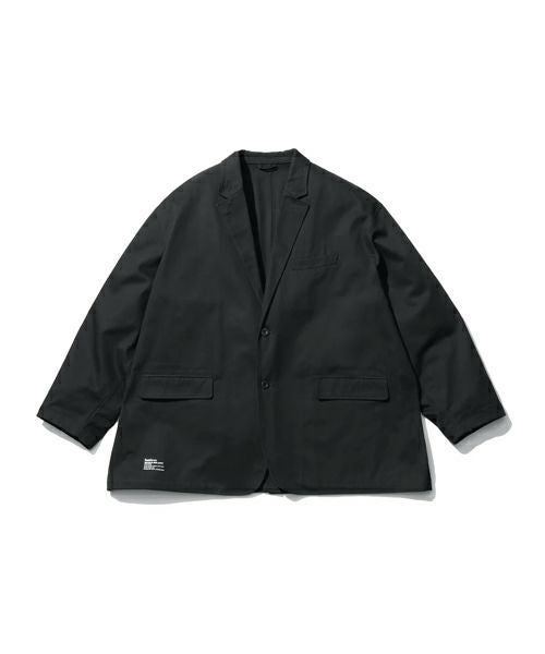 ＜FreshService＞CORPORATE CHINO JACKET