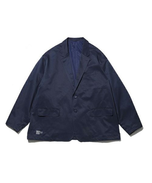 FreshService＞STRETCH DRY CLOTH JACKET | MAKES ONLINE STORE