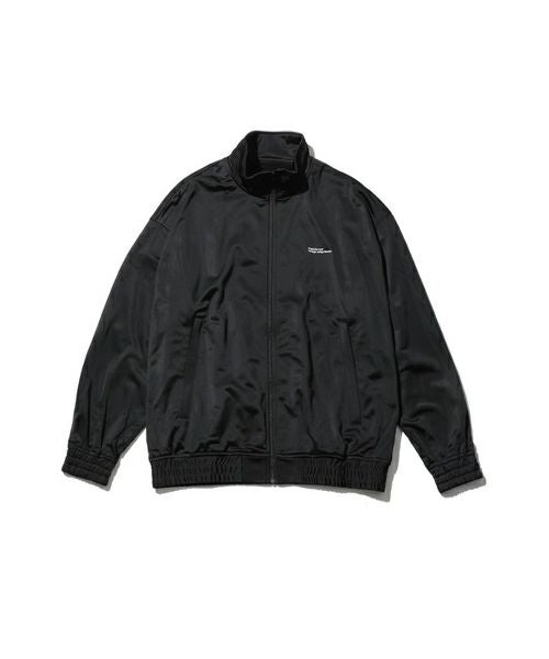 ＜FreshService＞VINTAGE JERSEY BLOUSON