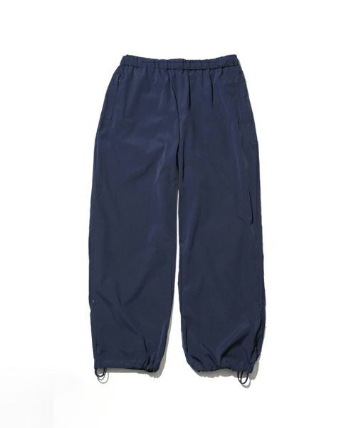 ＜FreshService＞STRETCH MATTE TAFFETA PANTS