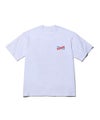 ＜FreshService＞CORPORATE PRINTED S/S TEE All Day All Night
