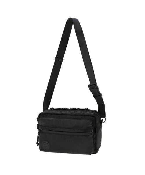 ＜POTR＞SHOULDER PACK with SOUVENIR BAG