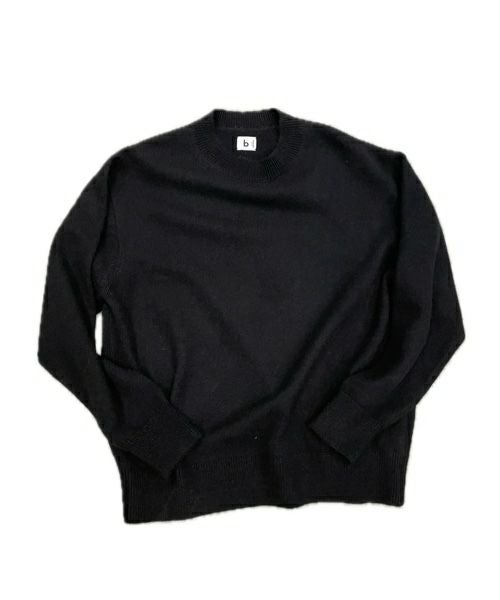 別注　blurhms ALPACA KNIT CREW NECK blurhmsROOTSTOCK＞Alpaca Wool Knit Crew-neck | MAKES ONLINE STORE