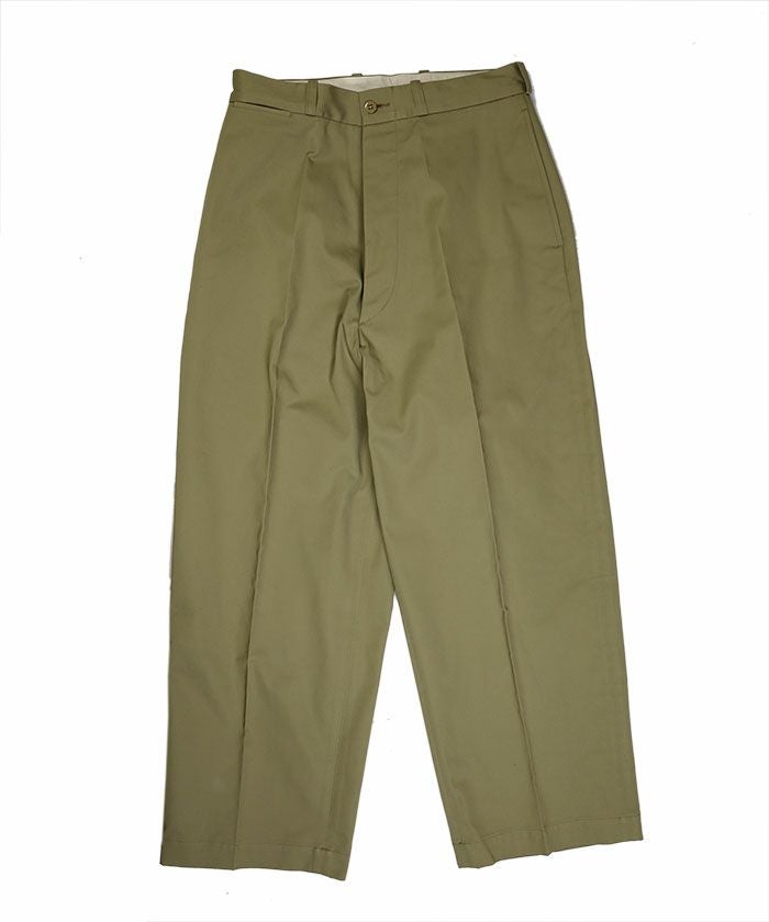 blurhmsROOTSTOCK＞2046D Chino Pants | MAKES ONLINE STORE