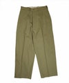 ＜blurhmsROOTSTOCK＞2046D Chino Pants