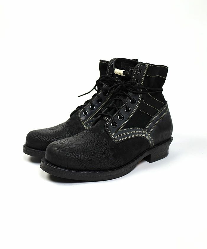 靴 visvim 7 HOLE '73-FOLK visvim＞7 HOLE '73-FOLK | MAKES ONLINE STORE
