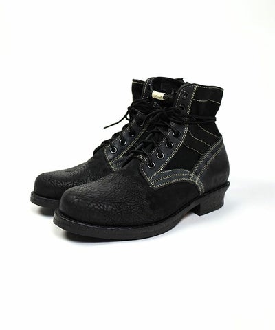 visvim＞7 HOLE 
