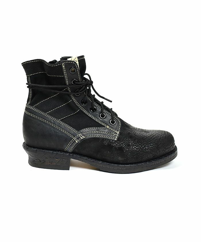 visvim＞7 HOLE 