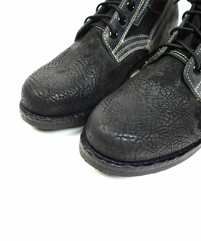 visvim＞7 HOLE 