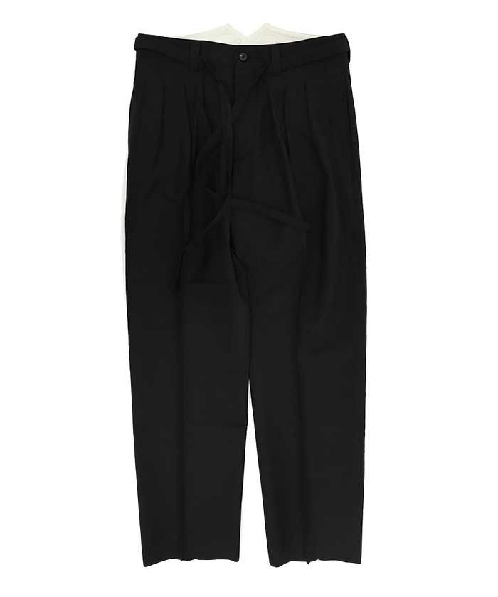 visvim＞HAKAMA PANTS | MAKES ONLINE STORE