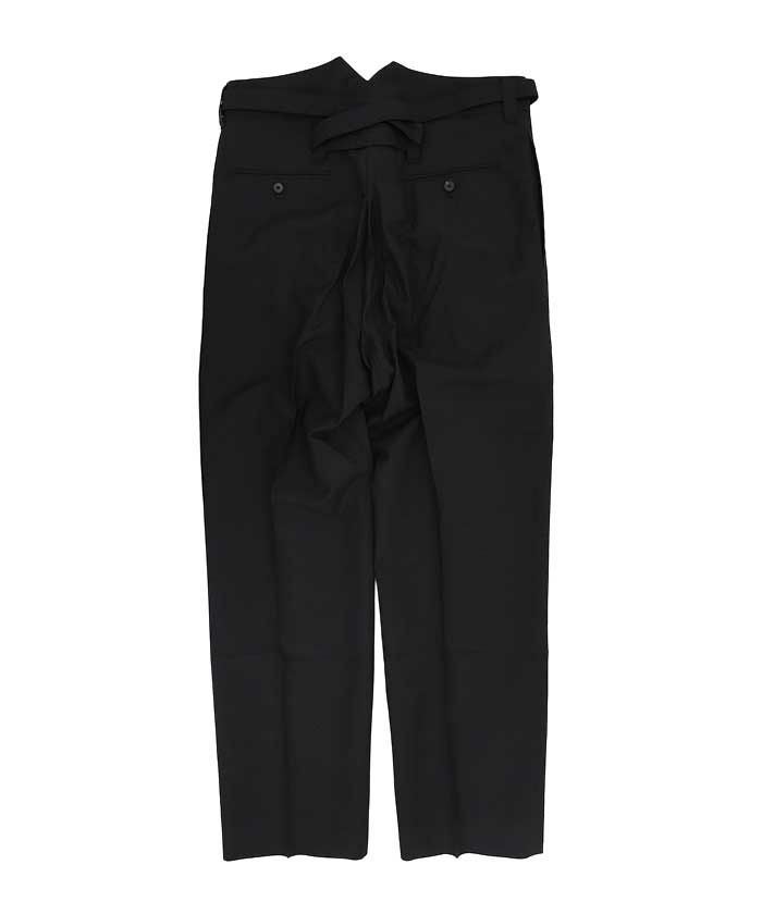visvim＞HAKAMA PANTS | MAKES ONLINE STORE