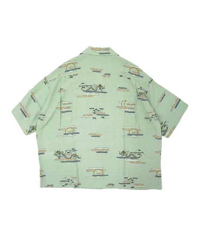 visvim＞COPA SHIRT S/S | MAKES ONLINE STORE