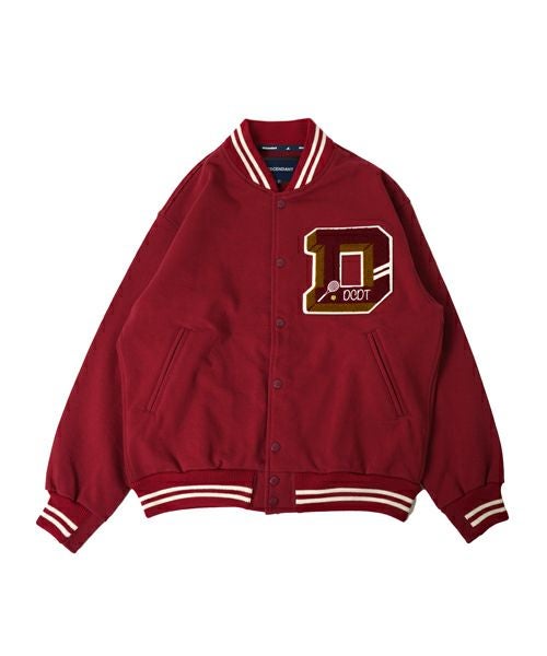 ジャケット・アウター DESCENDANT QUE VERSITY JACKET DESCENDANT＞QUE VERSITY JACKET | MAKES ONLINE STORE