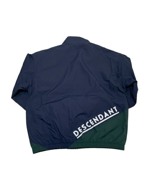 DESCENDANT＞VERT NYLON JACKET | MAKES ONLINE STORE