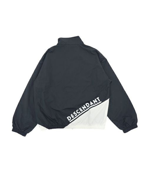 DESCENDANT>VERT NYLON JACKET | MAKES ONLINE STORE DESCENDANT>VERT NYLON JACKET | MAKES ONLINE STORE