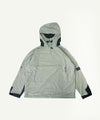 ＜DESCENDANT＞VERSANT NYLON ANORAK