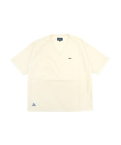DESCENDANT＞BJ PULLOVER SS SHIRT | MAKES ONLINE STORE
