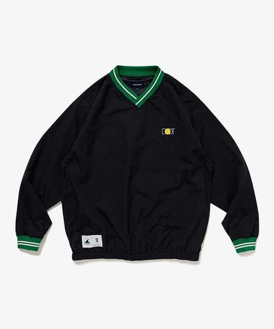 DESCENDANT＞GOURD NYLON SMOCK | MAKES ONLINE STORE