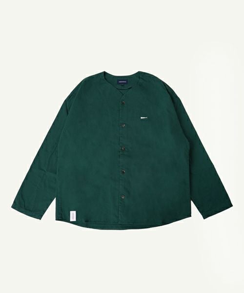 24SS ディセンダント CCN COTTON CARDIGAN 3 DESCENDANT＞CCN COTTON CARDIGAN | MAKES ONLINE STORE