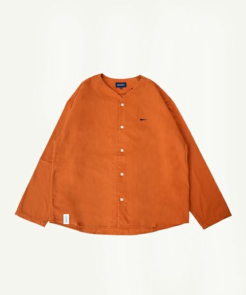 DESCENDANT＞CCN COTTON CARDIGAN | MAKES ONLINE STORE