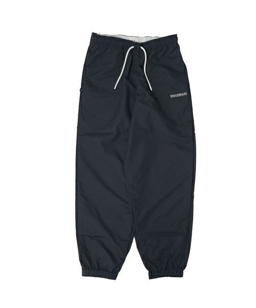 DESCENDANT＞WHARF NYLON TROUSERS | MAKES ONLINE STORE