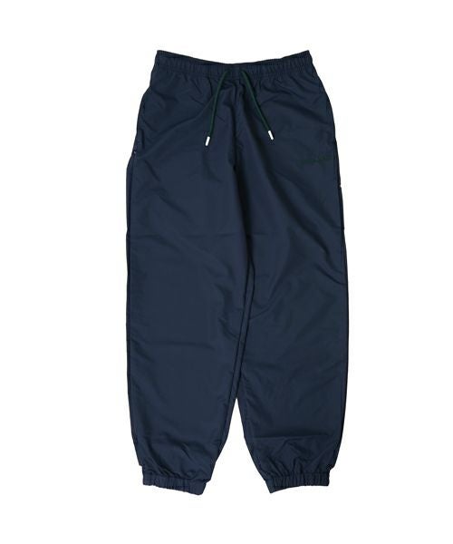 DESCENDANT＞WHARF NYLON TROUSERS | MAKES ONLINE STORE