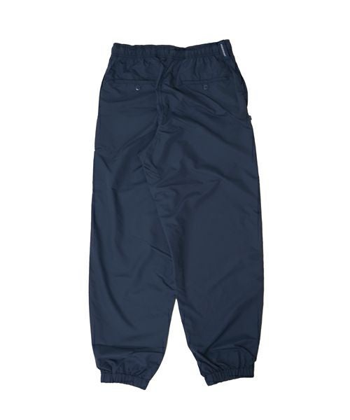 DESCENDANT＞WHARF NYLON TROUSERS | MAKES ONLINE STORE