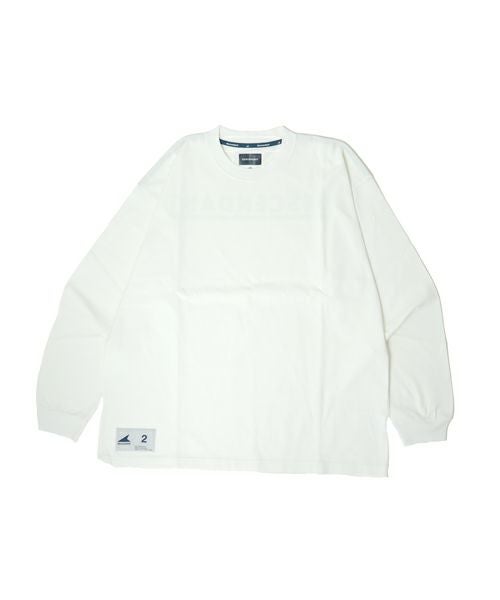 DESCENDANT＞OTL ORGANIC COTTON LS | MAKES ONLINE STORE