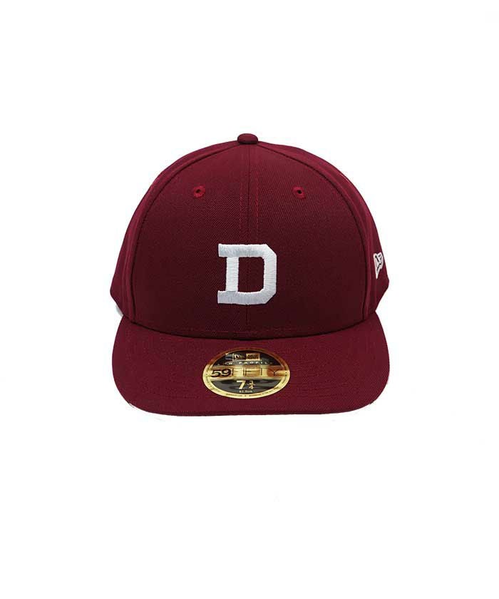 DESCENDANT＞LETTERD LP 59FIFTY NEW ERA | MAKES ONLINE STORE