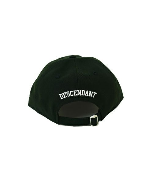 帽子 DESCENDANT CROSS PADDLE 9THIRTY NEW ERA DESCENDANT＞CROSS PADDLE 9THIRTY NEW ERA | MAKES ONLINE STORE