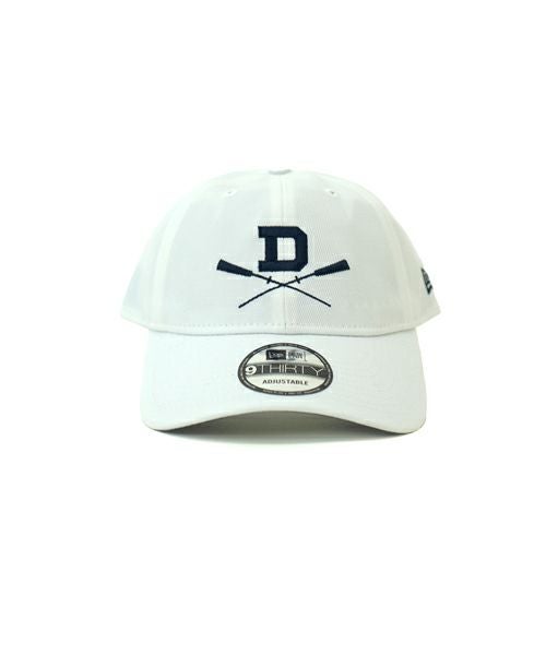 帽子 DESCENDANT Cross Paddle 9Thirty New Era DESCENDANT＞CROSS PADDLE 9THIRTY NEW ERA | MAKES ONLINE STORE