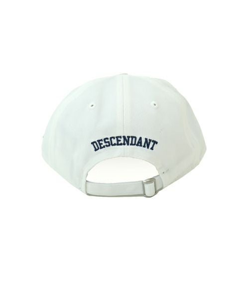 帽子 DESCENDANT Cross Paddle 9Thirty New Era DESCENDANT＞CROSS PADDLE 9THIRTY NEW ERA | MAKES ONLINE STORE