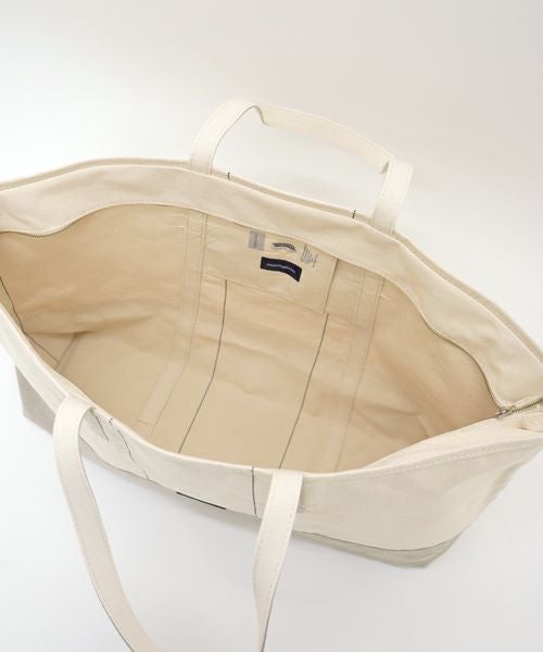 DESCENDANT＞COAL BAG TOTE L raregem | MAKES ONLINE STORE