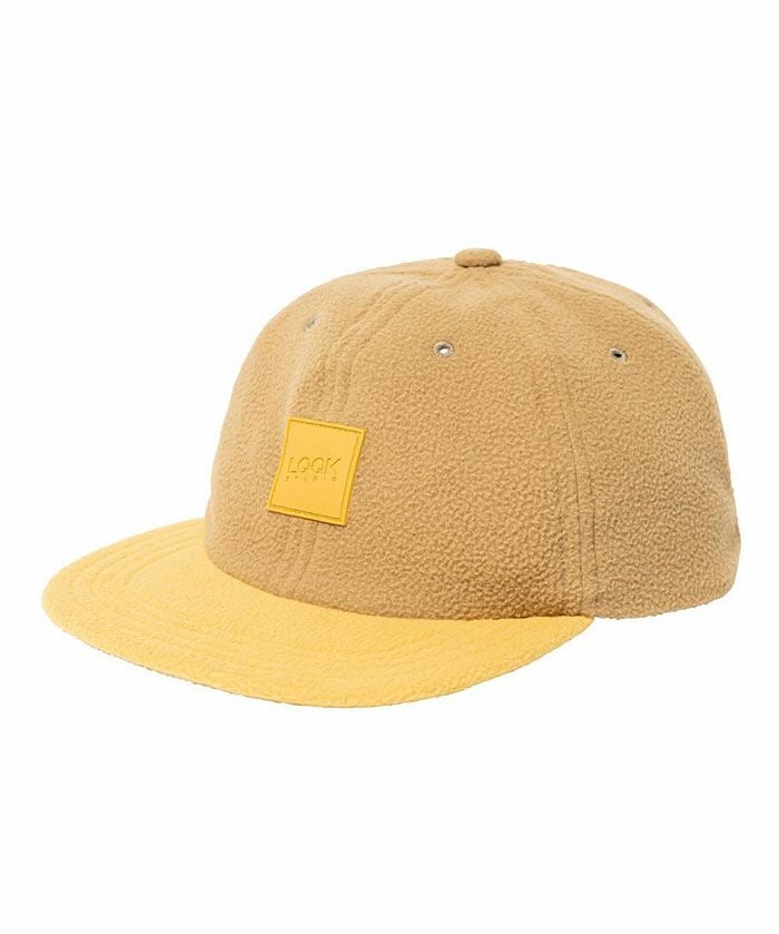 LQQK Studio＞POLAR FLEECE CAP | MAKES ONLINE STORE