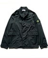 ＜STONE ISLAND＞MICRO TWILL JACKET (8015A0226) 【2024SS】