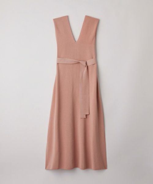CFCL＞WASHI SLEEVELESS DRESS | MAKES ONLINE STORE