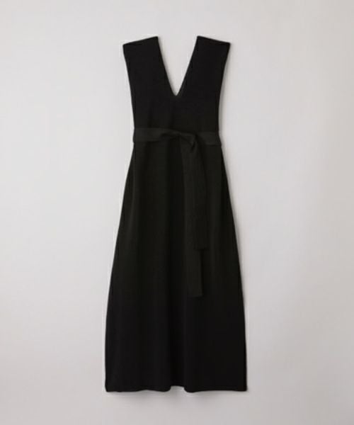 CFCL＞WASHI SLEEVELESS DRESS | MAKES ONLINE STORE